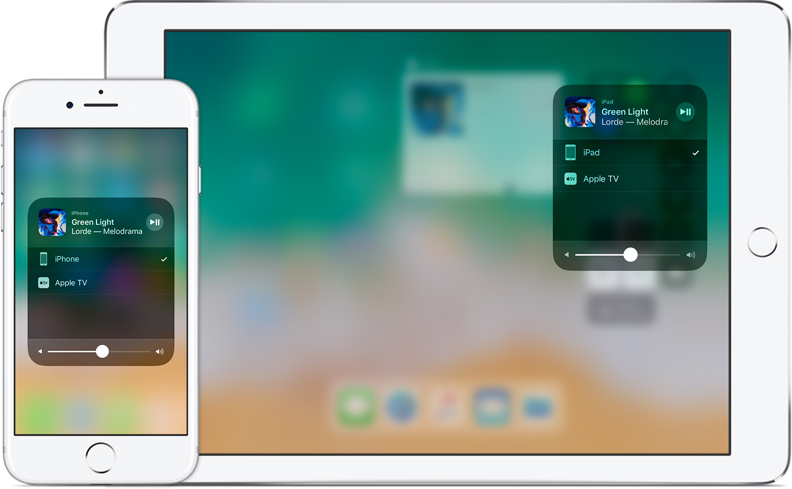 iphone,ipad 或 ipod touch 上airplay镜像投屏失败或者卡屏的处理