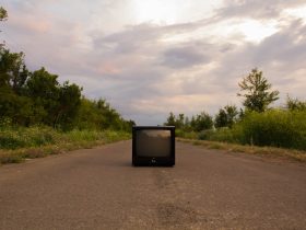 乐播TV投屏指南:打造私人影院体验