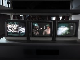 爱家TV如何投屏指南