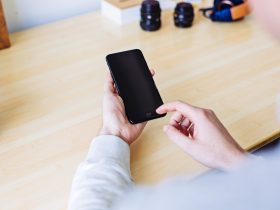 几种免费手机投屏的方法