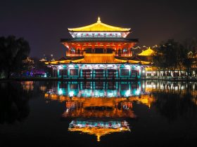 如何在安卓手机上进行投屏到电视机的操作