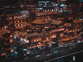 探索虫洞投屏技术