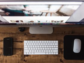 Mac投屏设置在哪里?一文了解多种投屏方法