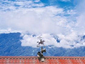 电视无线投屏怎么连接手机