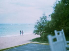 长安CS75投屏功能指南