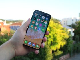 iOS手机投屏电脑完全指南