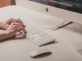 Mac手机投屏指南:投屏到大屏幕的完美解决方案