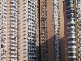 康佳电视手机投屏操作指南
